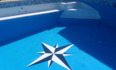 VENTA/PERMUTA Lote - Quincho - Piscina - Tierra de Sueños II.