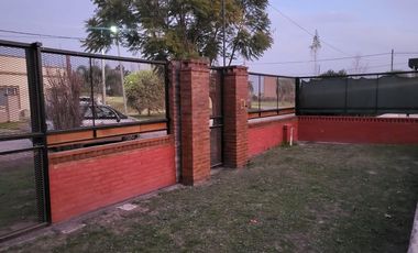 VENTA/PERMUTA Lote - Quincho - Piscina - Tierra de Sueños II.