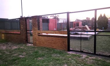 VENTA/PERMUTA Lote - Quincho - Piscina - Tierra de Sueños II.