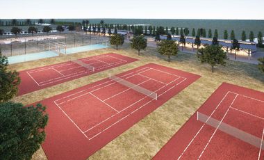 VENTA DE LOTES EN LA GUILLERMINA FUNES