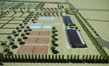 VENTA DE LOTES EN LA GUILLERMINA FUNES