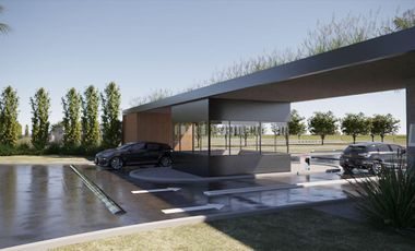 VENTA DE LOTES EN LA GUILLERMINA FUNES