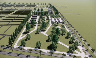 VENTA DE LOTES EN LA GUILLERMINA FUNES