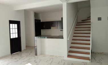 🏡 Casa en Venta Tuxpan, Ver. | Privada La Herradura