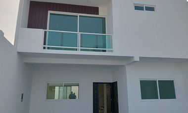 🏡 Casa en Venta Tuxpan, Ver. | Privada La Herradura