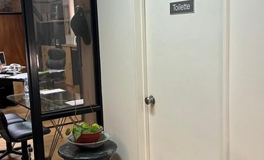 Nave Industrial en el ramal tigre