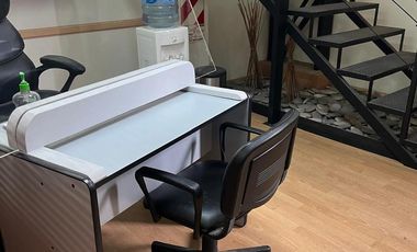 Nave Industrial en el ramal tigre