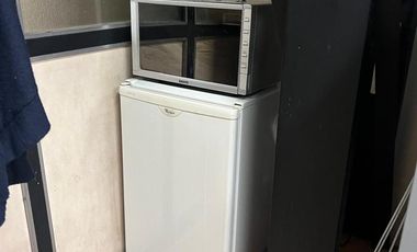 Nave Industrial en el ramal tigre