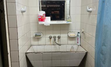 Nave Industrial en el ramal tigre