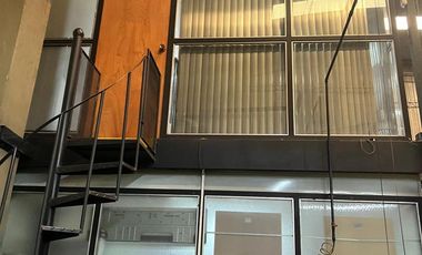 Nave Industrial en el ramal tigre