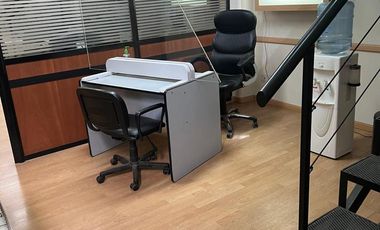 Nave Industrial en el ramal tigre