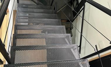 Nave Industrial en el ramal tigre