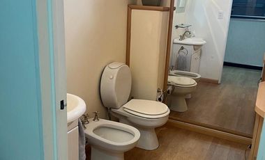 Nave Industrial en el ramal tigre