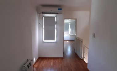 En alquiler duplex 3 dormitorios y quincho - B° Rincón Lindo - Cipolletti