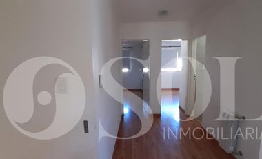 En alquiler duplex 3 dormitorios y quincho - B° Rincón Lindo - Cipolletti