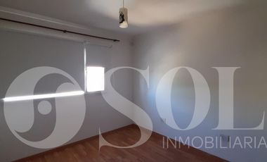 En alquiler duplex 3 dormitorios y quincho - B° Rincón Lindo - Cipolletti