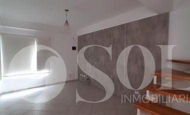 En alquiler duplex 3 dormitorios y quincho - B° Rincón Lindo - Cipolletti