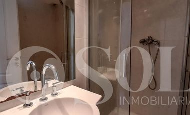 En alquiler duplex 3 dormitorios y quincho - B° Rincón Lindo - Cipolletti