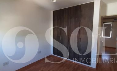 En alquiler duplex 3 dormitorios y quincho - B° Rincón Lindo - Cipolletti