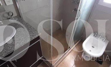 En alquiler duplex 3 dormitorios y quincho - B° Rincón Lindo - Cipolletti