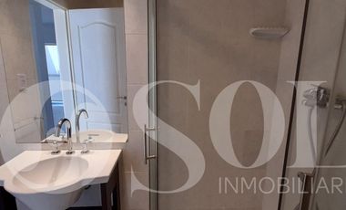 En alquiler duplex 3 dormitorios y quincho - B° Rincón Lindo - Cipolletti