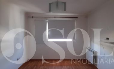 En alquiler duplex 3 dormitorios y quincho - B° Rincón Lindo - Cipolletti