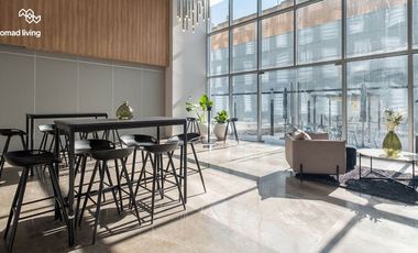 Exclusivo Departamento Tipo 