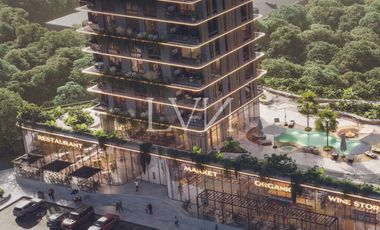 Venta departamento 4 ambientes en Palmera de los Remeros -