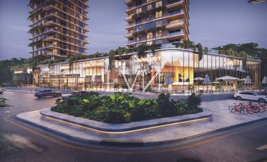 Venta departamento 4 ambientes en Palmera de los Remeros -