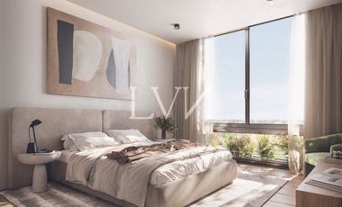 Venta departamento 4 ambientes en Palmera de los Remeros -