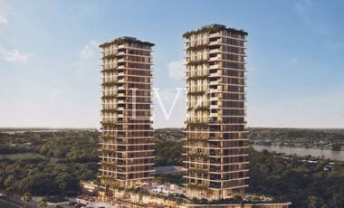 Venta departamento 4 ambientes en Palmera de los Remeros -