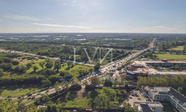 Venta departamento 4 ambientes en Palmera de los Remeros -