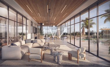 Venta departamento 4 ambientes en Palmera de los Remeros -