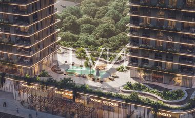 Venta departamento 4 ambientes en Palmera de los Remeros -