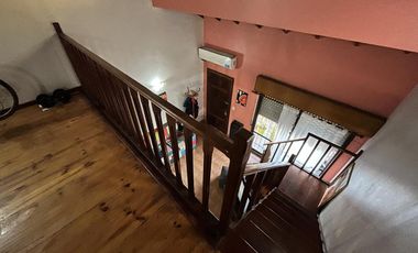 Casa con 5 domitorios con jardín, parrilla y cochera - Wilde