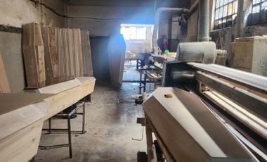 Galpón en Remedios De Escalada