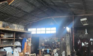 Galpón en Remedios De Escalada