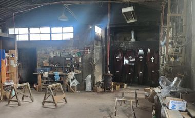 Galpón en Remedios De Escalada