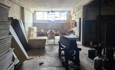 Galpón en Remedios De Escalada