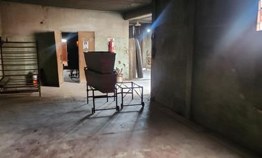 Galpón en Remedios De Escalada