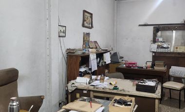 Galpón en Remedios De Escalada