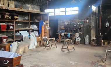 Galpón en Remedios De Escalada