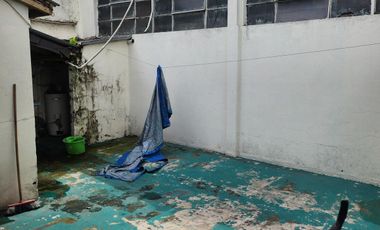 Galpón en Remedios De Escalada