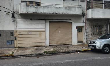 Galpón en Remedios De Escalada