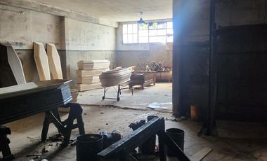 Galpón en Remedios De Escalada