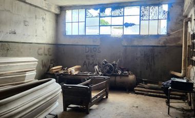 Galpón en Remedios De Escalada