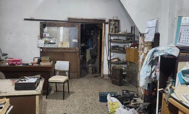 Galpón en Remedios De Escalada