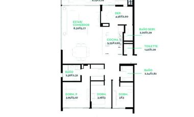 Departamento - Tigre