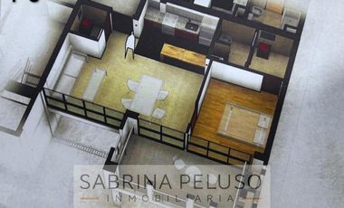 venta departamento moreno