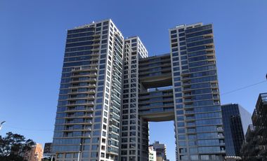 Complejo al Rio, Vicente Lopez - Alquiler departamento 4 ambientes amoblado